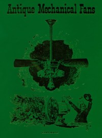 Antique Mechanical Fans