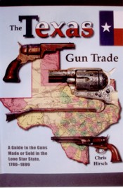 The Texas Gun Trade