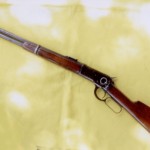 Winchester 1892 Carbine