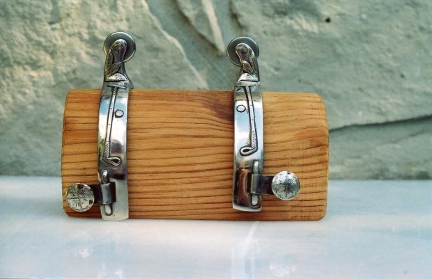 Adolph Bayers Polo Spurs