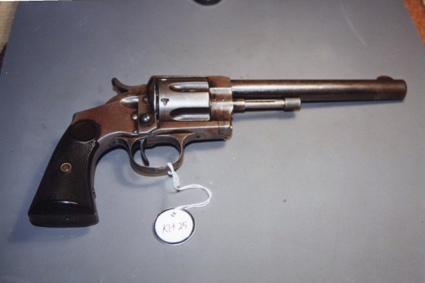 Hopkins & Allen Excel