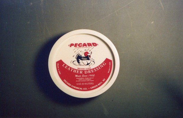 Pecard Leather Dressing
