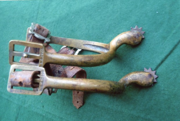 Rock Island Arsenal Spurs