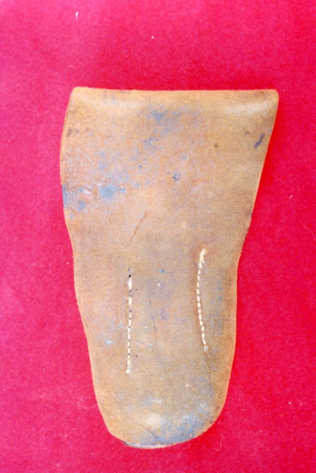 Stromburg Holster